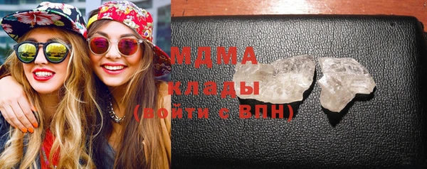 хмурый Дмитров